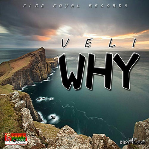 Why - Single