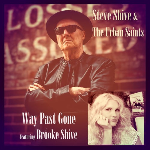Way Past Gone (feat. Brooke Shive)