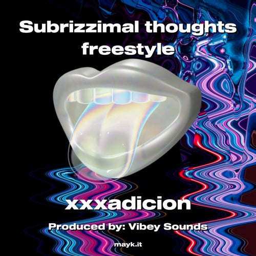 Subrizzimal thoughts freestyle