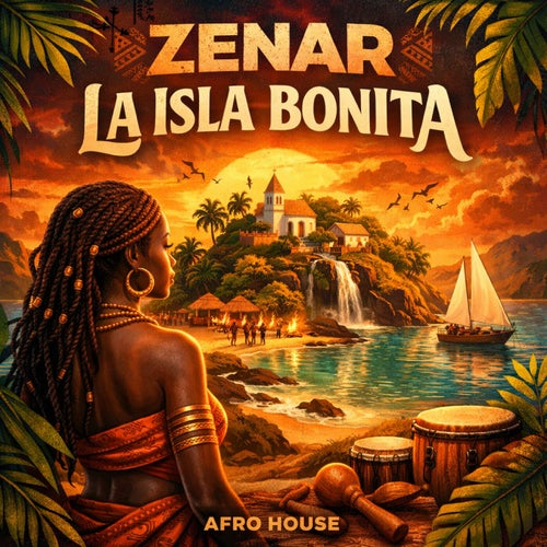 La Isla Bonita