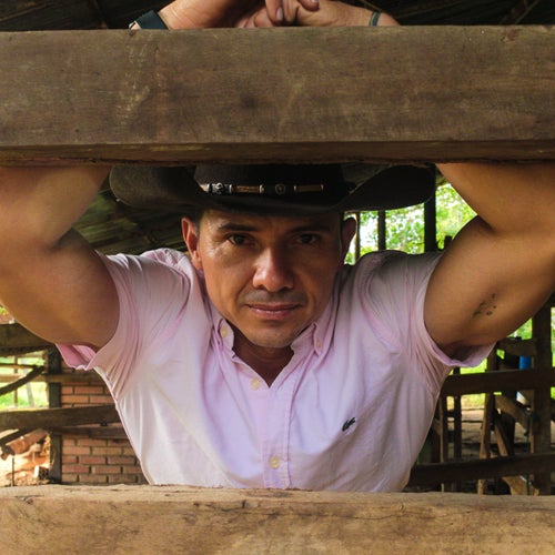 Décimas de Llano y Verso