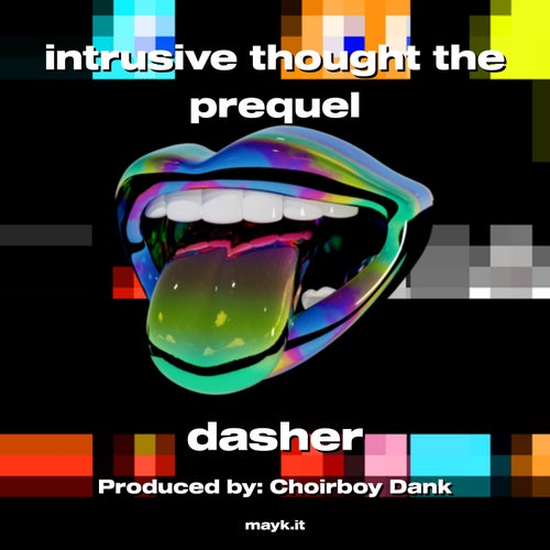 intrusive thought the prequel