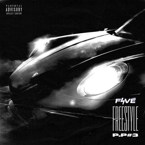 Freestyle P.P #3