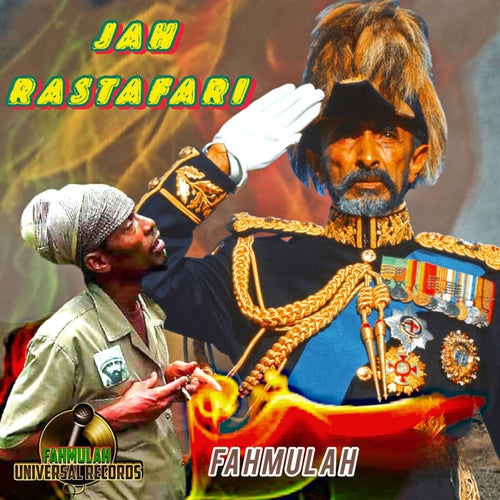 JAH RASTAFARI