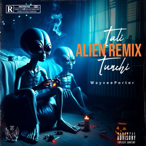 Alien (Remix)