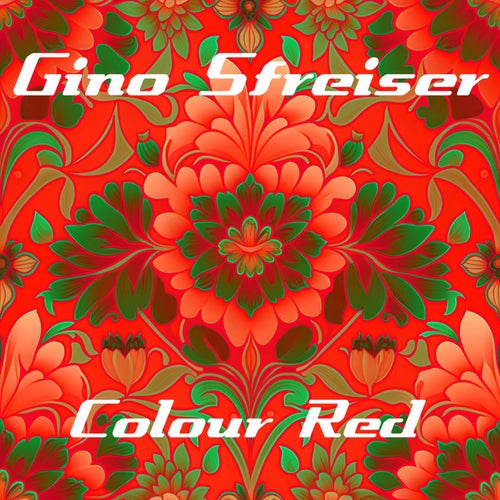 Colour Red