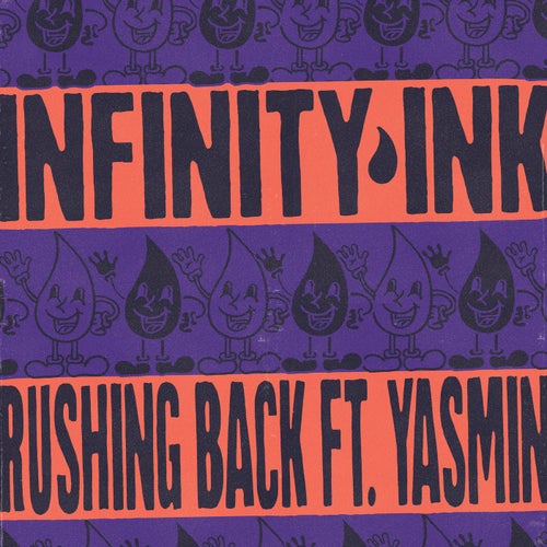 Rushing Back feat. Yasmin