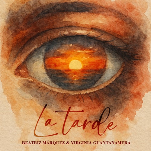 La tarde