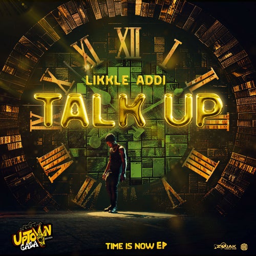 Talk Up