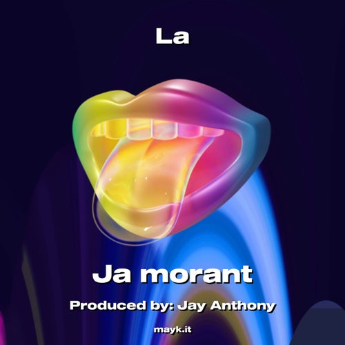 La