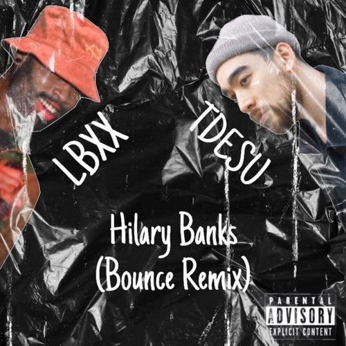 Hilary Banks (Bounce Remix)