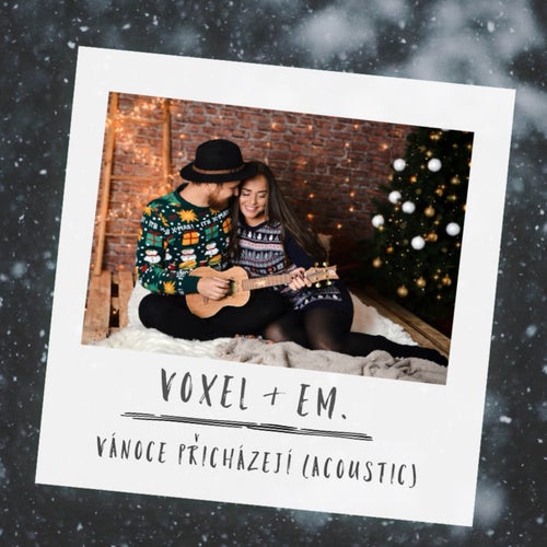 Vánoce přicházejí (Acoustic)