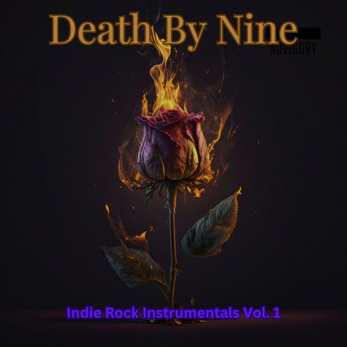 Indie Rock Instrumentals, Vol. 1