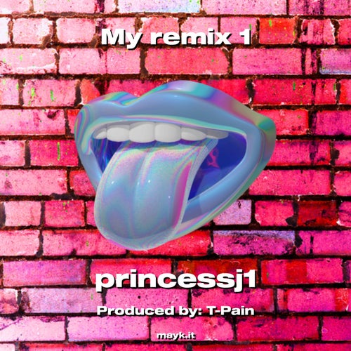 My remix 1