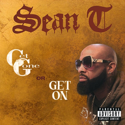 GET GONE OR GET ON