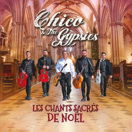 Les chants sacrés de Noël