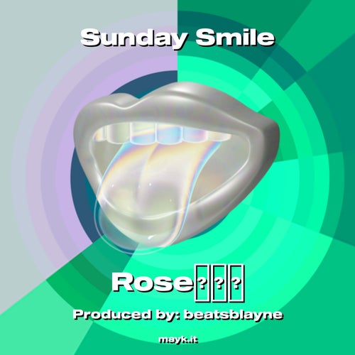 Sunday Smile