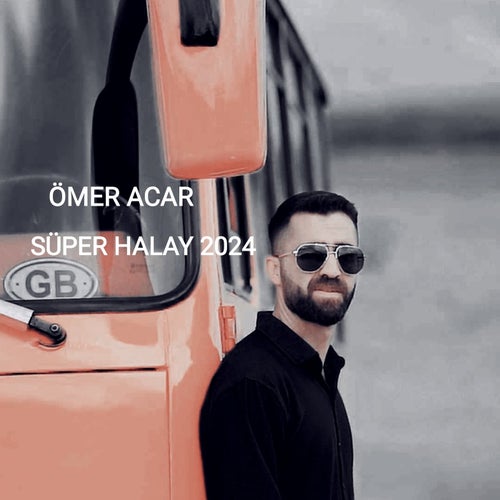 Süper Halay