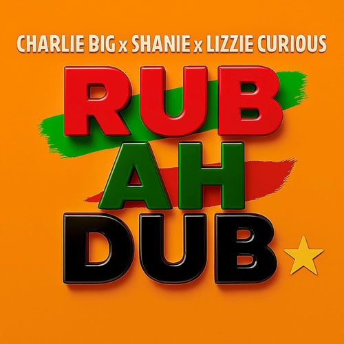Rub Ah Dub
