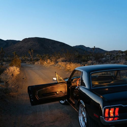 Runnin' Out Of Gas