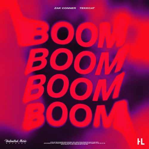 Boom, Boom, Boom, Boom!! (HardTekk) (REMIXES)
