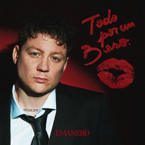 Todo por un beso