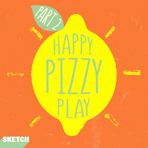 Happy Pizzy Play, Pt 2