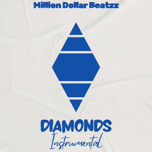 Diamonds instrumental
