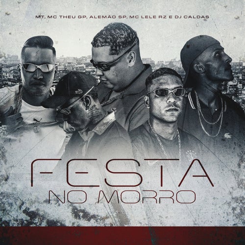 Festa No Morro