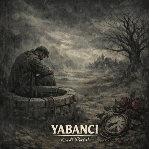 Yabancı