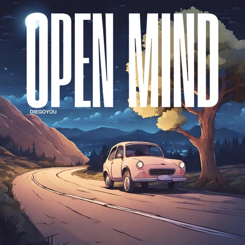 Open mind