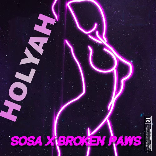 Holyah (feat. Sosa The prodigy)