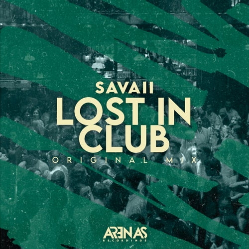 Lost in Club (Original Mix)