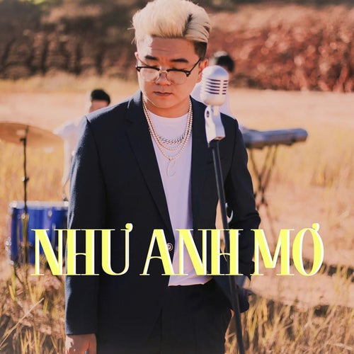 Như Anh Mơ