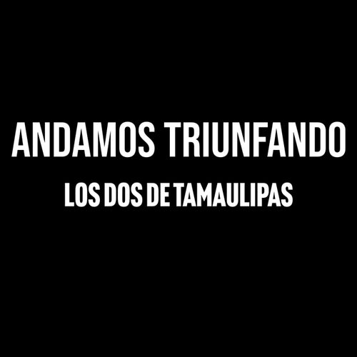 Andamos Triunfando