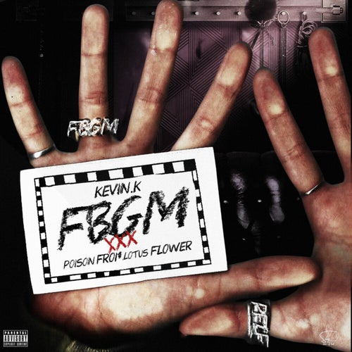 FBGM // Poison From A Lotus Flower