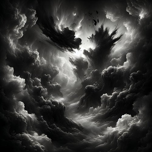 Dark Clouds