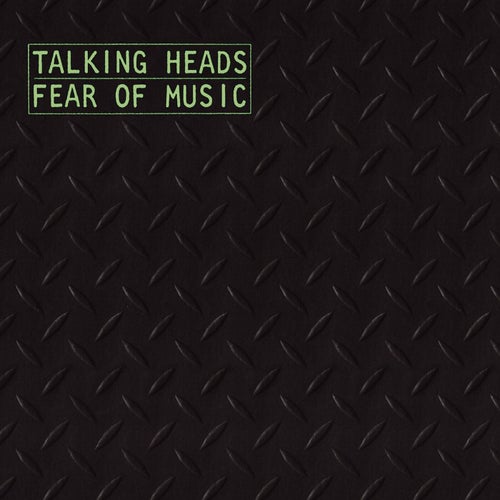 Fear of Music (Deluxe Version)