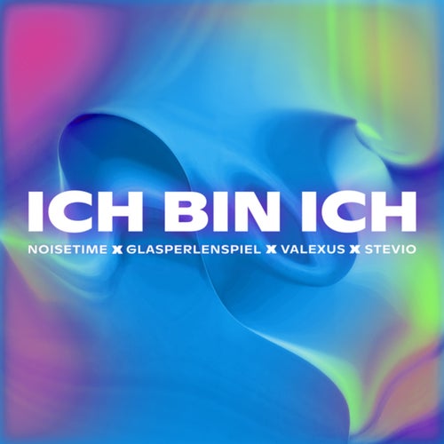 ICH BIN ICH (Techno Mix)