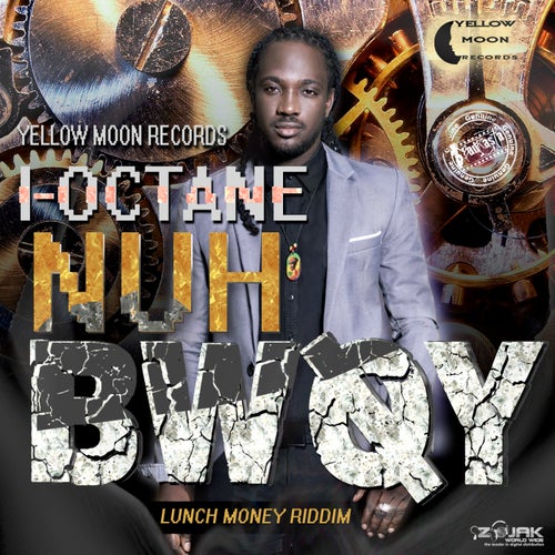 Nuh Bwoy - Single