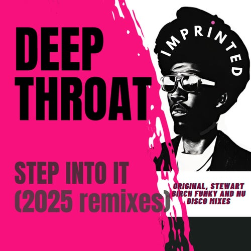 Step Into It (2025 Remixes)