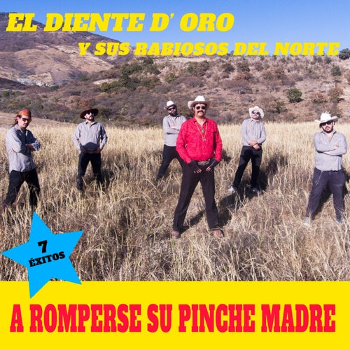 El Corrido del Diente de Oro