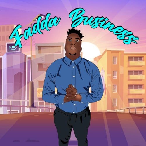 Fadda Business
