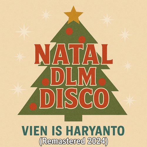 Natal Dlm Disco (Remastered 2024)