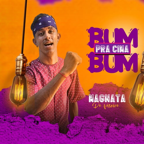 Bum Bum pra Cima