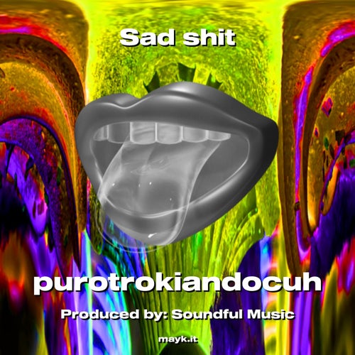 Sad s***