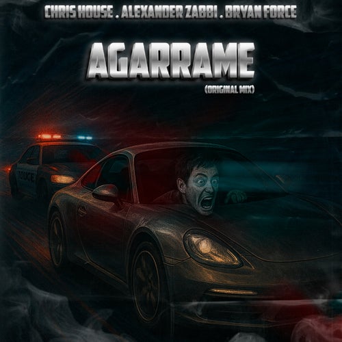 Agarrame