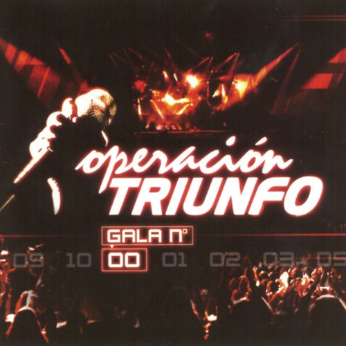 Operación Triunfo (OT Gala 0 / 2006)