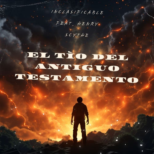 El Tío Del Antiguo Testamento