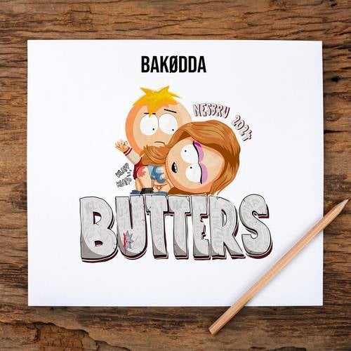 Bakødda (Butters)